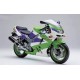 NINJA ZX9R 94-97